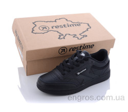 Кроссовки Restime